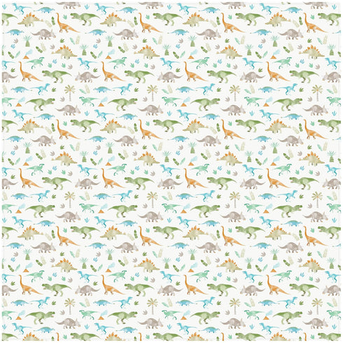 Stephen Joseph, Muslin Swaddle Blanket for Baby Girls and Boys, Newborn Receiving Blanket for Swaddling, 100% Cotton Baby Swaddle Wrap, Receiving ...