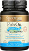 Spectrum Essentials Softgels, Fish Oil Omega-3, 1000 mg, 100 Count...