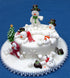 Katy Sue Designs Silicone, Cake, Craft Moulds, , Multi...