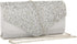 Clutch Purses for Women Fancy Handbags for Evening Bag Shiny Rhinestone Studded Prom Party Bridal Clutches...