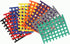 RaceQuip® 721025RQP Window Net 1 in Webbing - 18 x 24 in Rectangle - Blue...