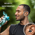 Coby Mini True Wireless Earbuds | Compact Lightweight in-Ear Headphones w/Case | World's Smallest Wireless Ear Buds w/Built-in Mic | Wireless Head...