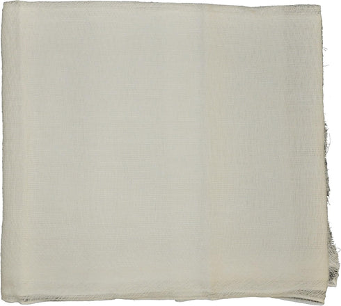Nouvelle Legende Commercial Grade Unbleached Cotton Cheesecloth, Durable, Lint-Free, Reusable, Machine Washable for Straining, Cooking, Basting, C...