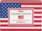 Ridley’s How Well Do You Know America Trivia Card Game – Quiz Game for Kids and Adults – 2+ Players – Includes 140 Unique Questions Cards – Fun Fa...