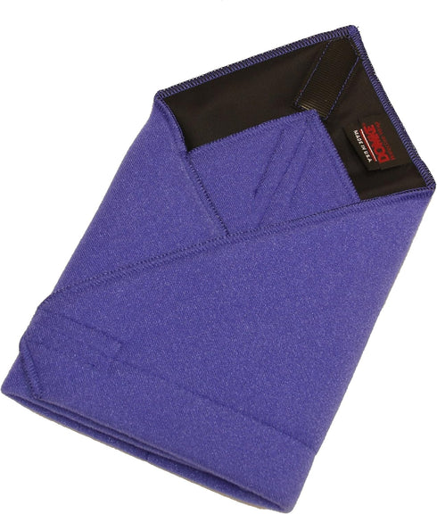 Domke 722-15U F-34M 15-Inch Protective Wrap (Blue)...