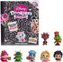 Disney Doorables Academy Campus Crew Series 1, Blind Bag Inspired Figures, Styles May Vary, Officially Licensed Kids Toys for Ages 5 Up by Just Pl...