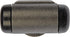 Dorman W610056 Rear Drum Brake Wheel Cylinder Compatible with Select Ford / Mercury Models...