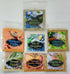 Spice Exchange Dip Mix 7 Flavor Variety Pack - Green Onion - Cheesy Smoky Bacon - Jalapeno Spinach - Garlic & Chive - Zesty Spinach - Mexican Fies...