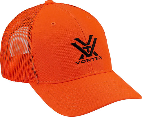 Vortex Traditions Blaze Orange Hat...