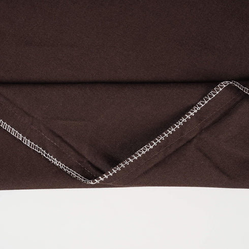 BEDSUM Microfiber Queen Pillowcases Set of 2, Soft Wrinkle Resistant and Easy Care Pillow Cases with Envelope Closure for Kids, 20x30 inches, Dark...