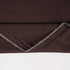 BEDSUM Microfiber Queen Pillowcases Set of 2, Soft Wrinkle Resistant and Easy Care Pillow Cases with Envelope Closure for Kids, 20x30 inches, Dark...