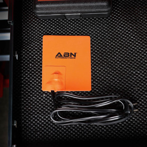 ABN Silicone Heater Pad Car Battery Heater Pad Engine Block Heater Pad Oil Pan Heater Pad, 4x5 Inch – 120V 250 Watt...