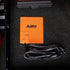 ABN Silicone Heater Pad Car Battery Heater Pad Engine Block Heater Pad Oil Pan Heater Pad, 4x5 Inch – 120V 250 Watt...