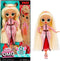 LOL Surprise OMG Swag Fashion Doll with Multiple Surprises Including Transforming Fashions and Fabulous Accessories – Great Gift for Kids Ages 4+...
