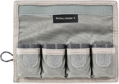 Think Tank Photo Battery Holder 4 V2...