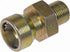 Dorman 800-621 Transmission Line Connector Compatible with Select Ford / Mercury Models...