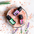 Essences Bulgaria Organic Mint Essential Oil 1/3 Fl Oz | 10ml | Mentha arvensis | 100% Pure and Natural | Undiluted | Therapeutic Grade | Family O...