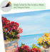 Mr. Pen- Canvas Panels, 2 Pack, 11x14 Inches, Triple Primed for Oil & Acrylic Paints, Canvas Boards for Painting, Painting, Blank Canvas for Paint...