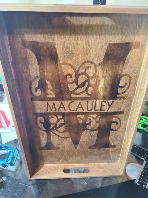 Wood burning Gel: Effortless Creations for Craft Enthusiasts!, Cricut screen print and more. Transform Wood into Art....