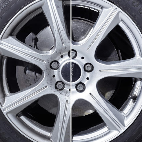 Sonax Wheel Rim Brush...