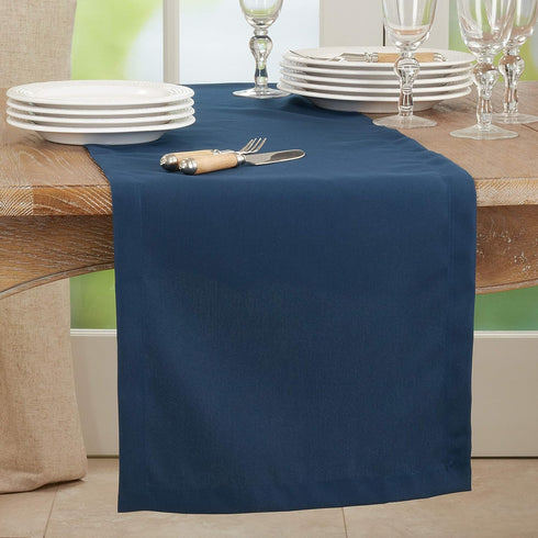 Casual Design Everyday Table Runner...