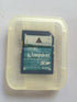Kingston 2 GB SD Flash Memory Card SD/2GB...