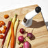 OXO Good Grips Pepper Mill with Rotating Handle...