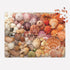 Galison Vibrant Seashells – Christine Chitnis 1000 Piece Puzzle Featuring Chromatic Seashell Arrangement On Sand...