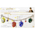 LUV HER Harry Potter 7" Bracelet with Metal Charms Ages 3+...
