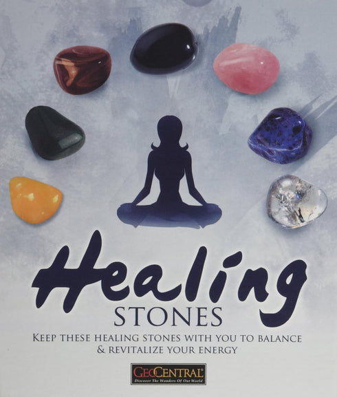 Healing Stones, 1 EA...