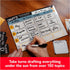 Draft’d, a Drafting Game for Everyone, Party Game, Night Game for College, Bachelorette Party Game, Happy Hour, Family Game Night, for Ages 14+...