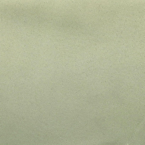 Sun Zero Easton Energy Saving Blackout Grommet Curtain Panel, 40" x 84", Sage Green...