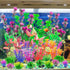 30Pcs Aquarium Plants, Fish Tank Accessories Artificial Aquatic Plants,Full Set of Fish Tank Decorations, Various Sizes...