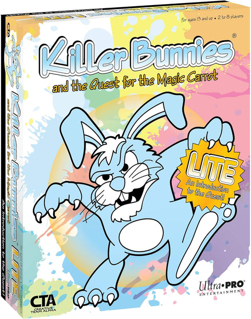 Playroom Entertainment Playroom Killer Bunnies: Lite...