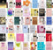 Perfume High End Designer Fragrance Sampler Set for Women - (Pack of 12 Sample Vials)...