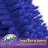Fabuloso Microfiber Cleaning Mitt, 3 Pack, Blue | Lint-Free, Scratch-Free Cleaning Glove for Surfaces and Furniture | Microfiber Dustless Hand Clo...