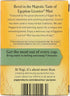 Yogi Tea, Egyptian Licorice Mint, 16 Count...