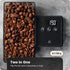 Greater Goods Digital Espresso & Coffee Scale - 750 x 0.1g, Mini Scale with 6 Units for Jewelry, Coins, Herbs, Food and Small Precise Things...