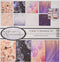 Reminisce (REMBC) A Night to Remember Scrapbook Collection Kit, Multi Color Palette, 12x12 inches...