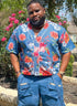 McCall's Unisex Adult Clothing Sewing Pattern Kit, Design Code ME2047, Multicolor, 44-46-48-50-52 US...