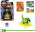 Bakugan, Special Attack Trox, Spinning Collectible, Customizable Action Figure and Trading Cards, Kids Toys for Boys and Girls 6 and up...