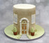 Katy Sue Classic Door Silicone Mold for Cake Decorating & Crafts...
