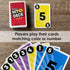 University Games Hit The Deck Card Game, Multi...