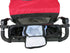 Booyah Double Stroller Organizer - Fits Clevr, Aosom & Best Choice Double Baby & Pet Strollers...