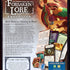Eldritch Horror Forsaken Lore Board Game EXPANSION | Mystery Game | Cooperative Board Game for Adults and Family | Ages 14+ | 1-8 Players | Avg. P...