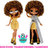 LOL Surprise OMG Royal Bee Fashion Doll with Multiple Surprises Including Transforming Fashions and Fabulous Accessories – Great Gift for Kids Age...
