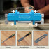 Honing Guide Tool Newly Upgraded - Direct and Precise Angle Determination, Sharpener Jig of Whetstone for Woodworking- Chisels and Planes Blades 0...