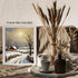 Posterizer 1 pcs-beautiful scenary of snowy winter in oil painting style-6-Landscape & Nature Art-GIft for Men Women Teens-Dining Room Decor- unfr...