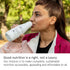 Soylent Complete Meal Replacement Shake, Original, 20g complete protein, 28 vitamins & minerals, low sugar, 14oz (Single Bottle)...