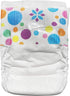 Pail Buddies Baby Doll Diapers Refill Value Pack for Baby Alive Baby Dolls, 32 Diapers...